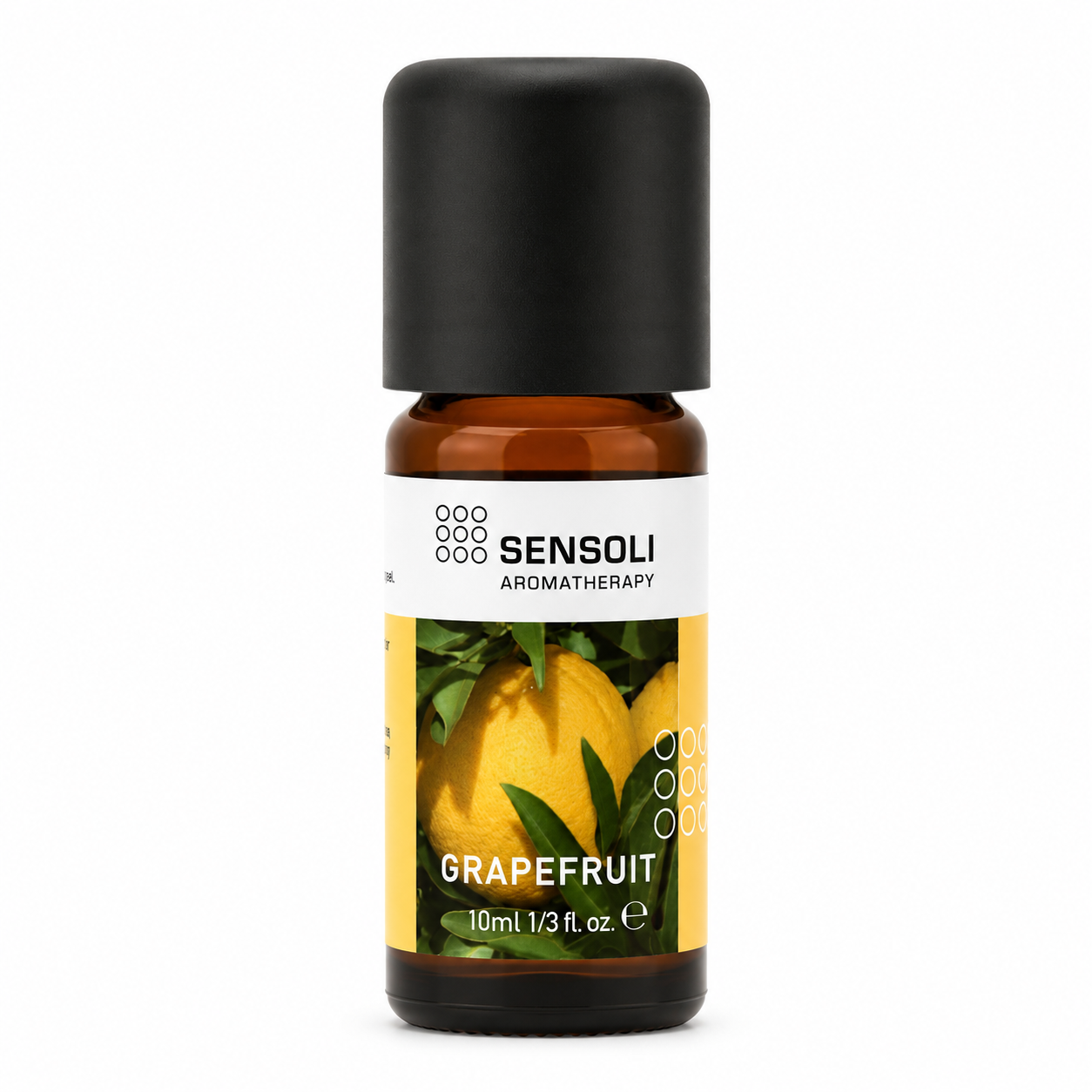 Grapefruit Essential Oil