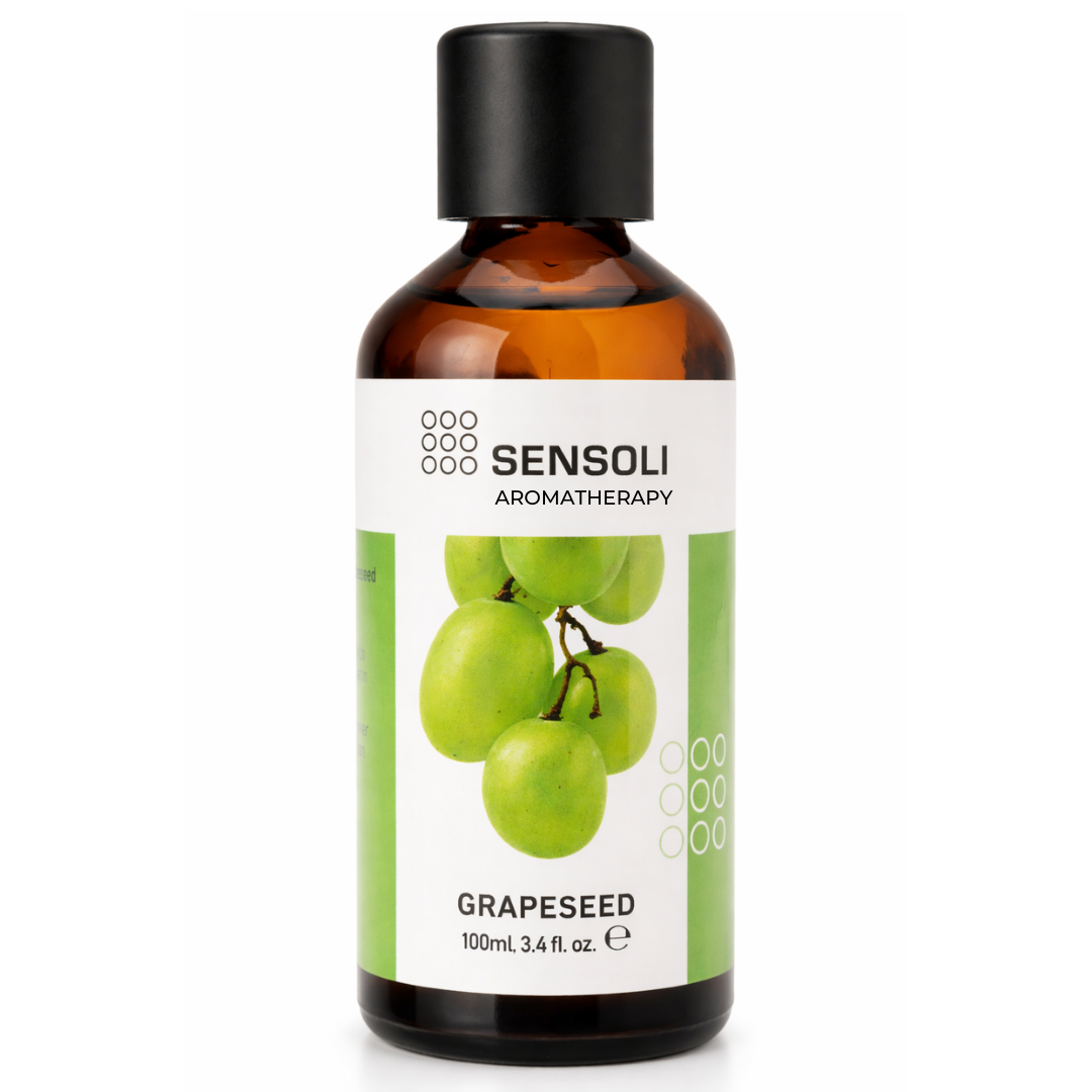 Grapeseed Oil