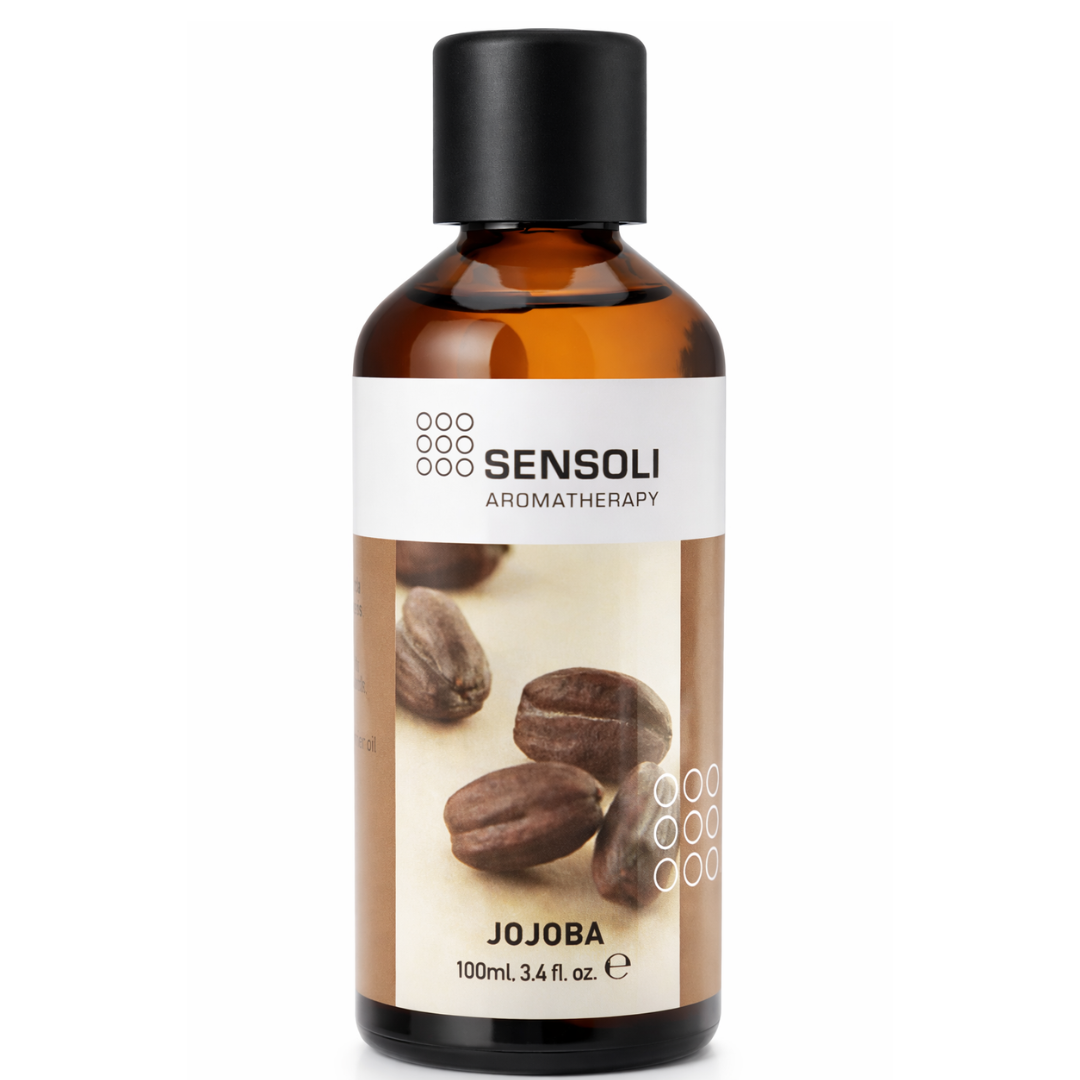 Jojoba Oil