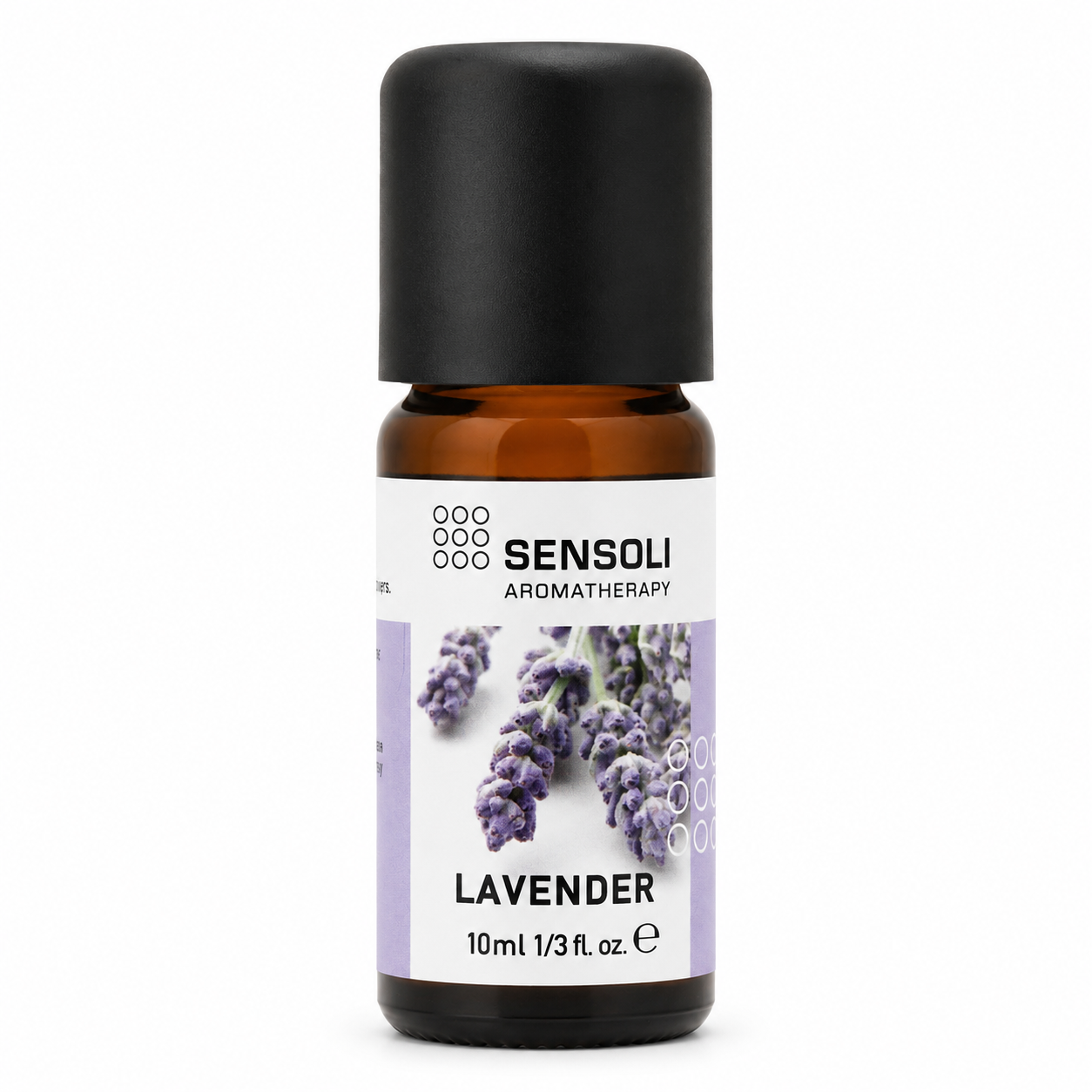 Lavender Essential Oil