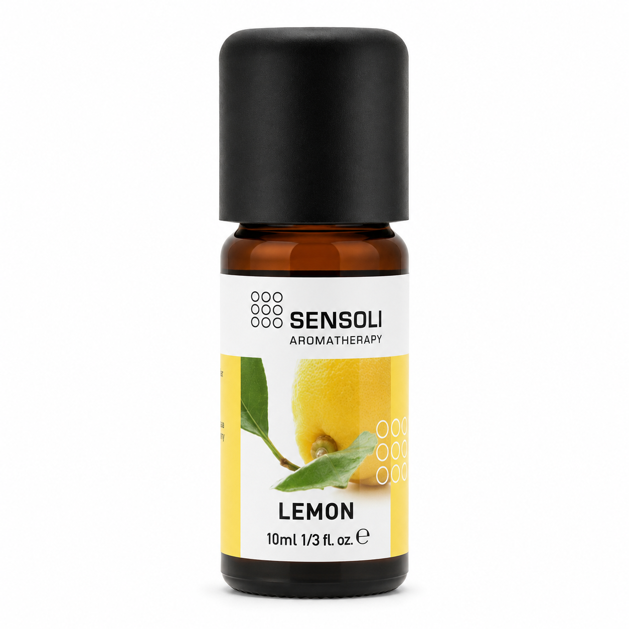 Lemon Essential Oil