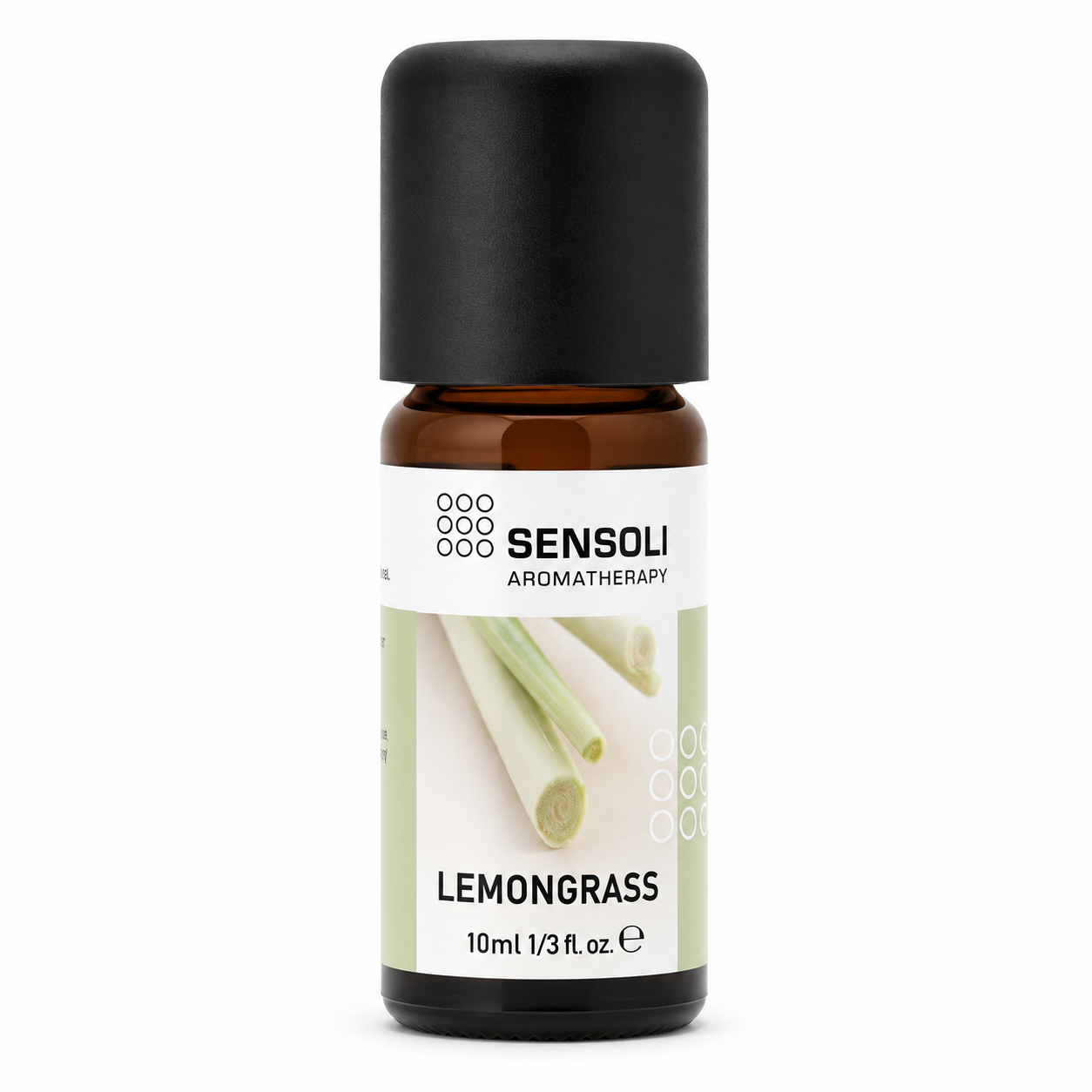 Lemongrass Essential Oil
