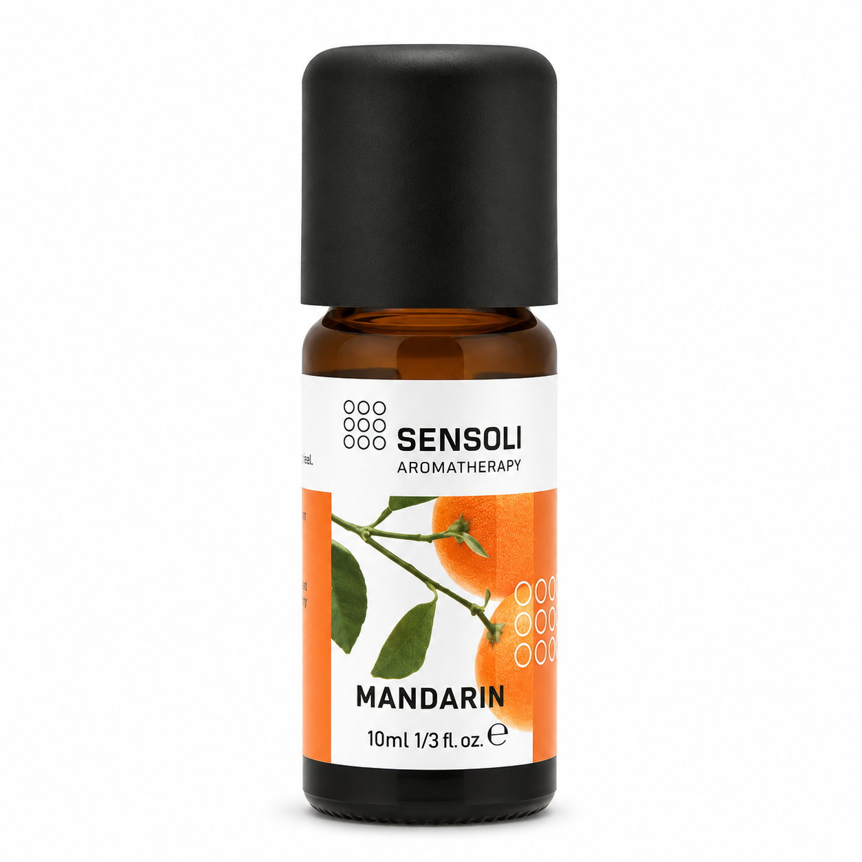 Mandarin Essential Oil