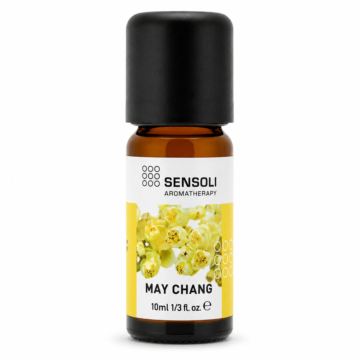 May Chang Essential Oil