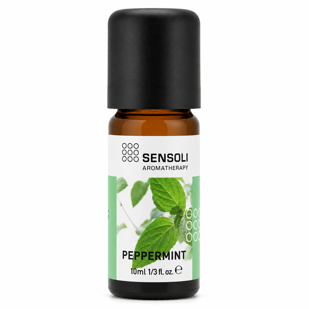 Peppermint Essential Oil