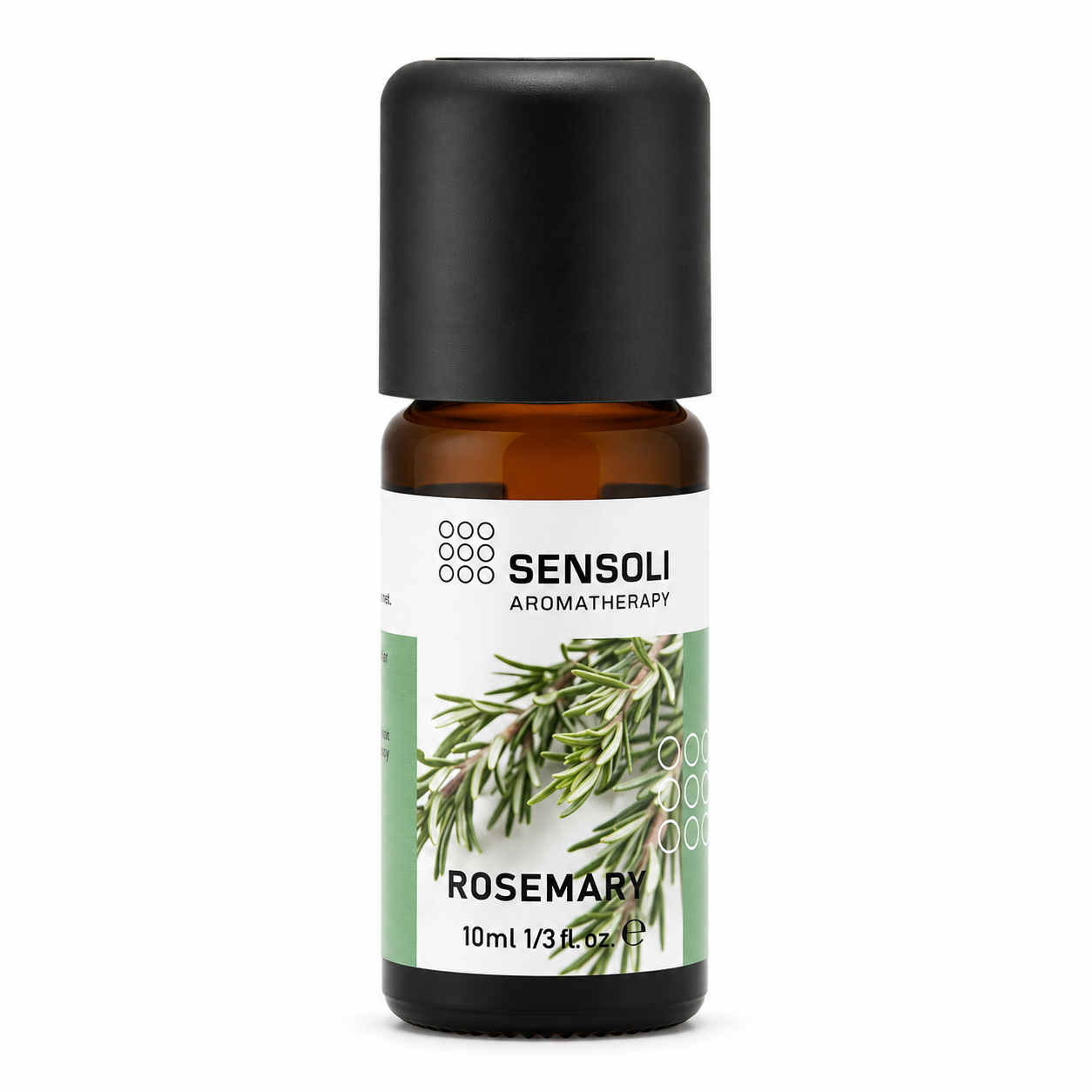 Rosemary Essential Oil