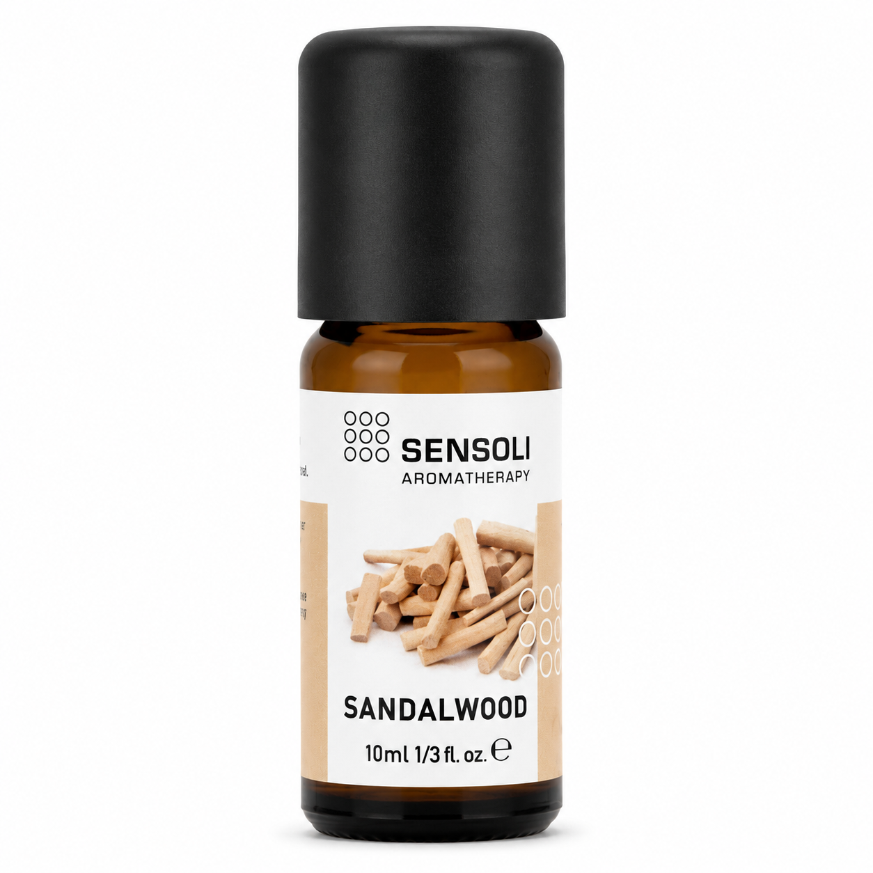 Sandalwood Essential Oil