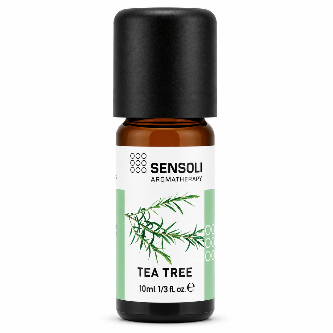 Tea Tree Essential Oil