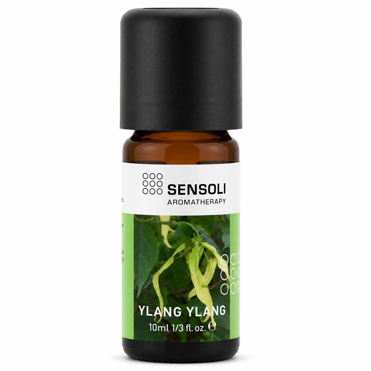 Ylang Ylang Essential Oil