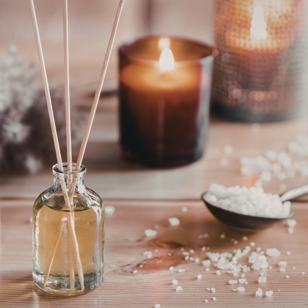 Spa-Style Formulations