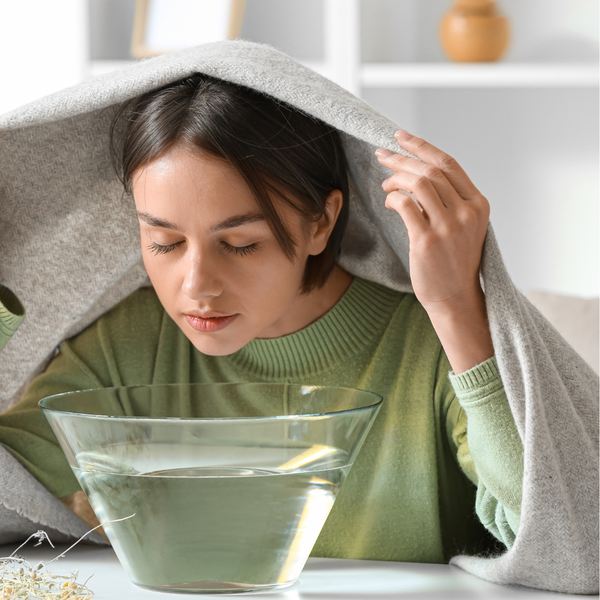 Respiratory Wellness