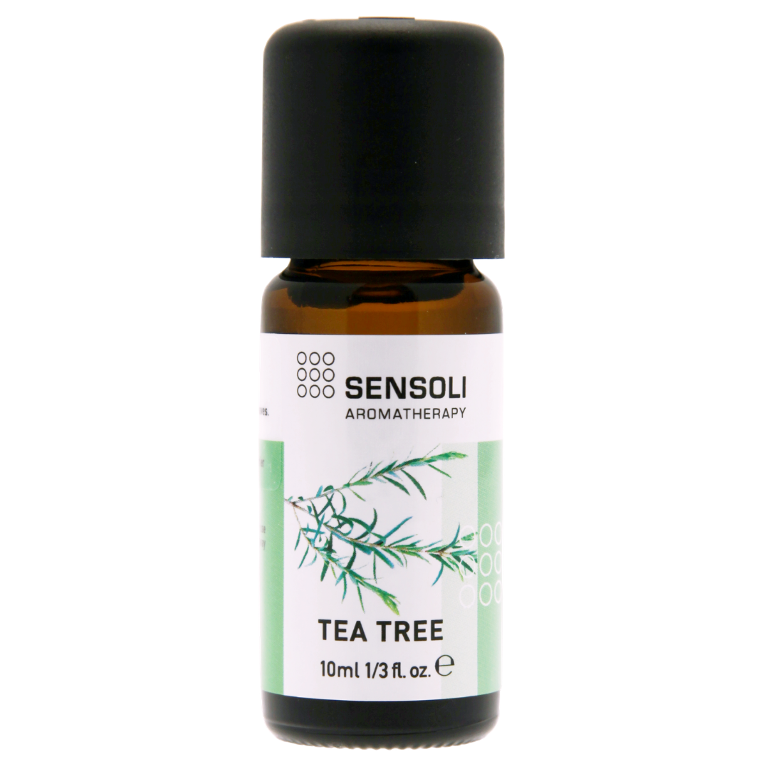 Tea Tree Essential Oil