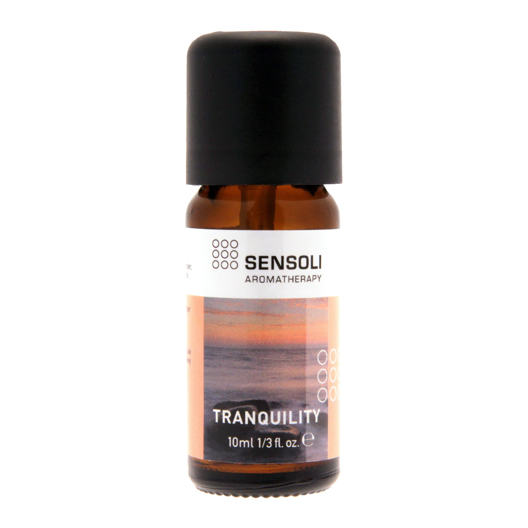 Tranquility