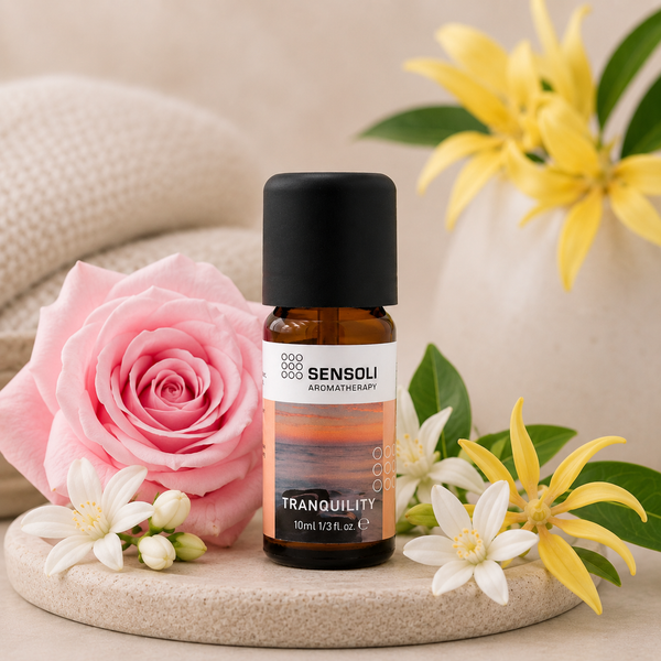 Floral Depth Without the Cost