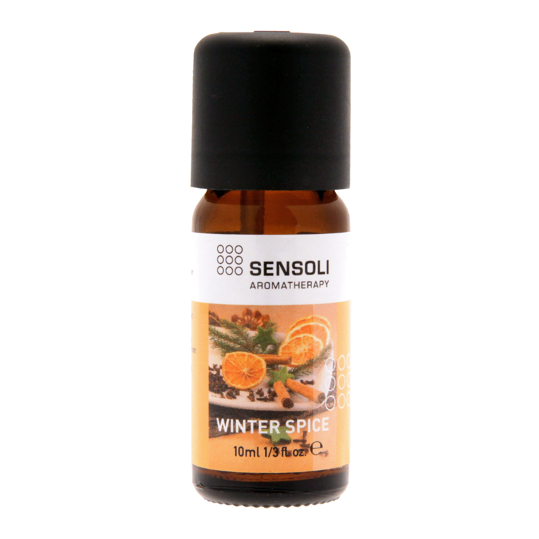 Sensoli Winter Spice Blend