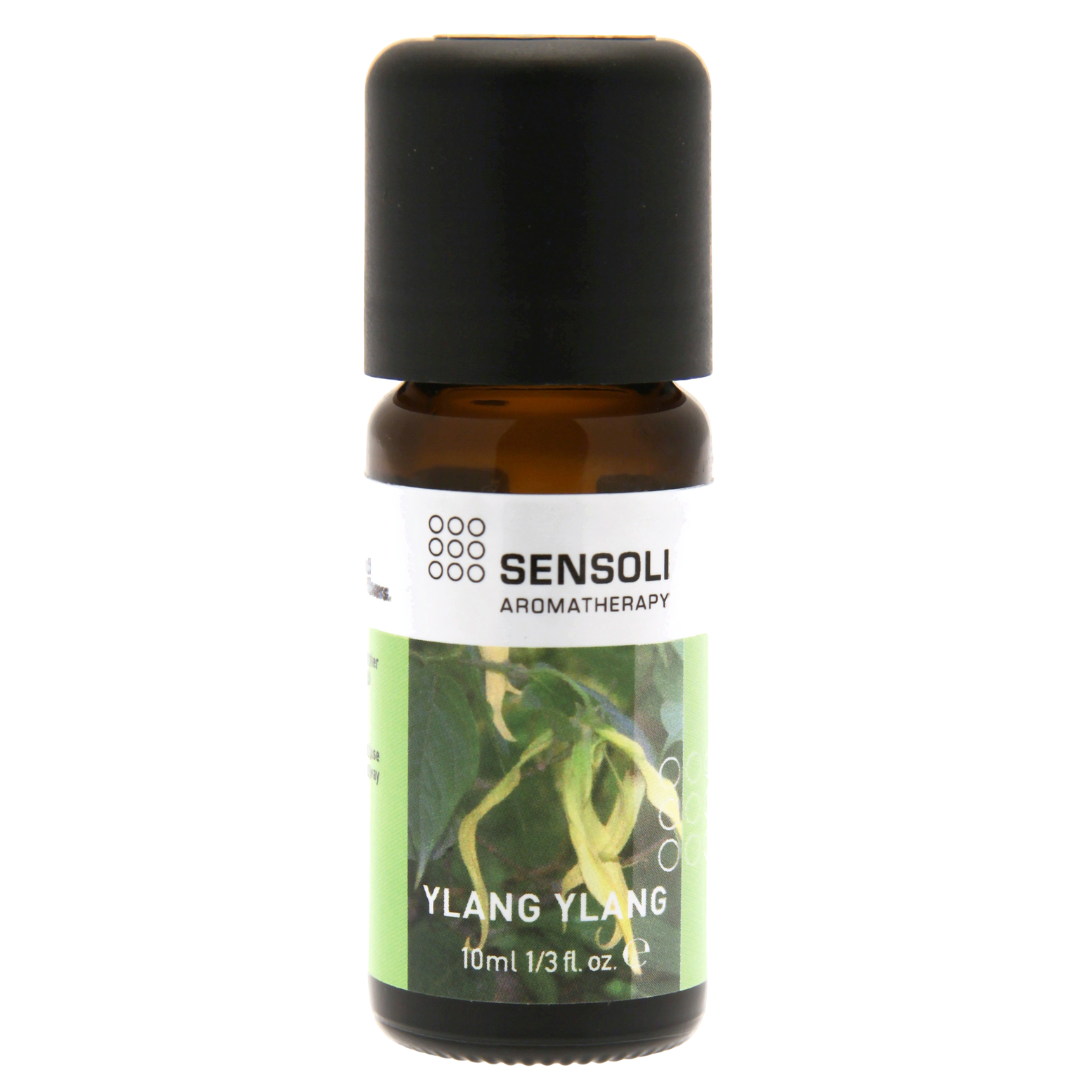 Ylang Ylang Essential Oil