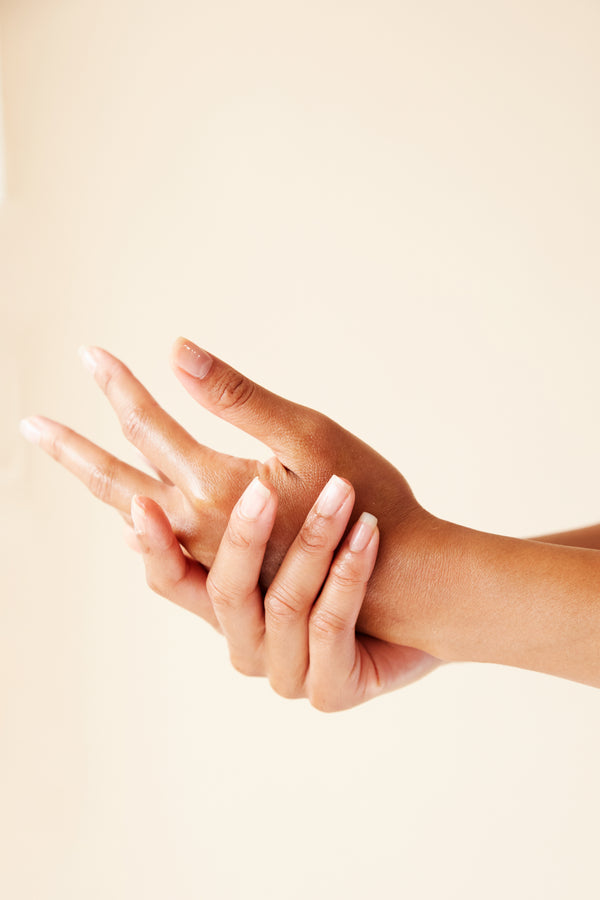 Moisturising
