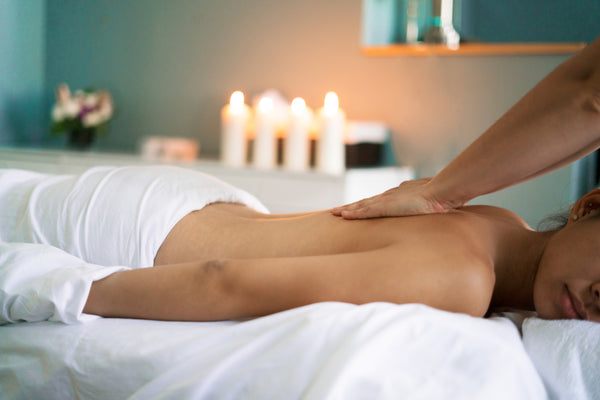 Ideal for Massage